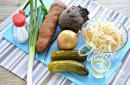 Диетический «Винегрет» для похудения – рецепты приготовления Винегрет без картошки с фасолью