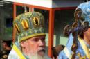 Patriarcha Aleksy II był żonaty
