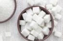 Rodzaje cukru i ich właściwości