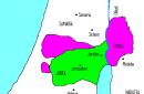 Judea pod rządami Hasmoneuszy i upadek religijny narodu izraelskiego, bracia Machabeusze