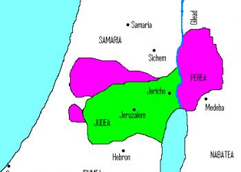 ハスモン朝下のユダヤとイスラエル国民の宗教的崩壊 マカベア兄弟