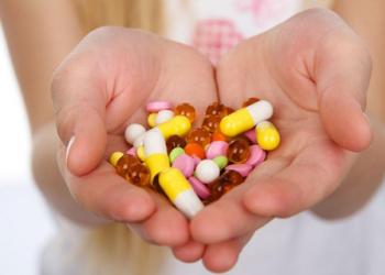 Jakie są niebezpieczne skutki uboczne leków?