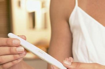 주별 IVF 후 임신